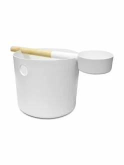 Kolo Sauna Kiulu+Kauha^ Sauna