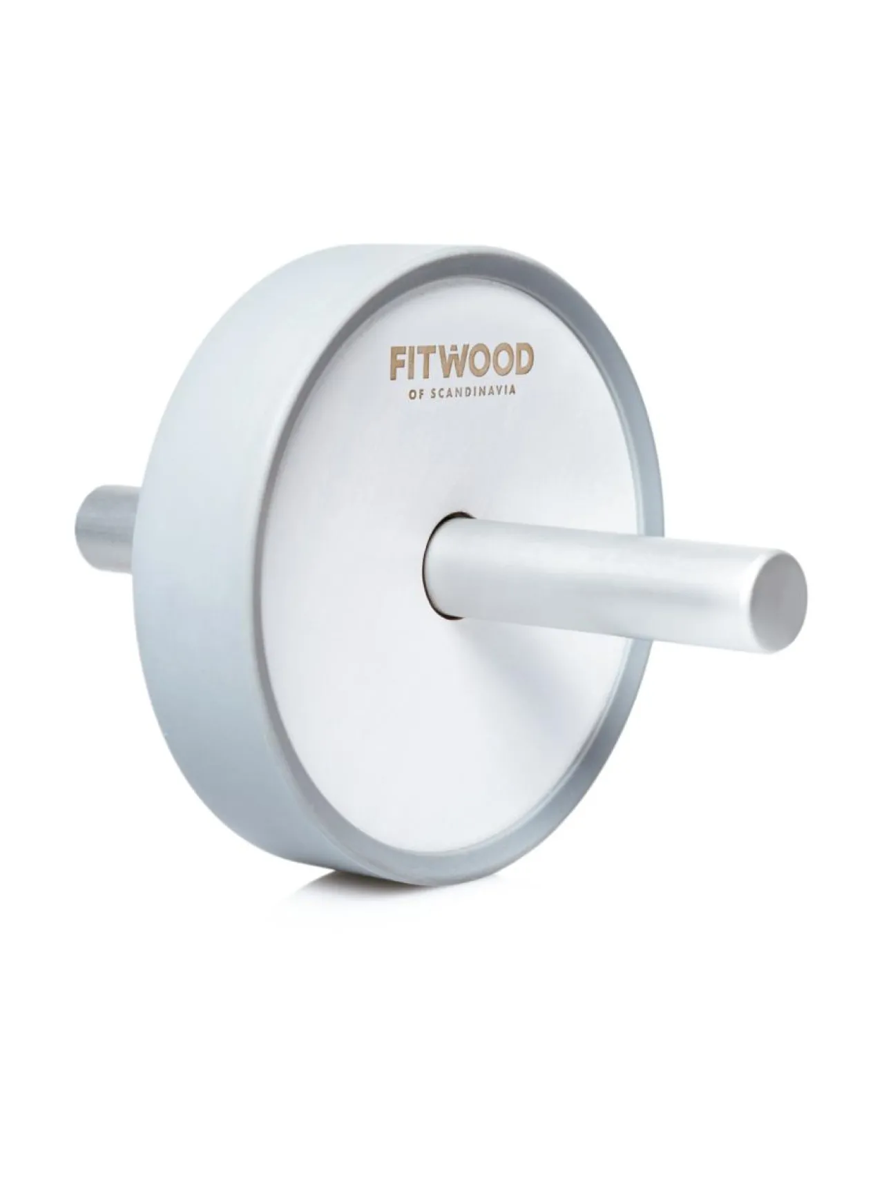 FitWood KIVI voimapyörä^ Kuntoilutarvikkeet