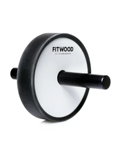 FitWood KIVI voimapyörä^ Kuntoilutarvikkeet