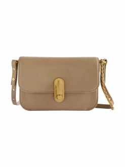 Ted Baker London Kkaysa Polished Small Leather -olkalaukku^ Olkalaukut
