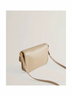 Ted Baker London Kkaysa Polished Small Leather -olkalaukku^ Olkalaukut