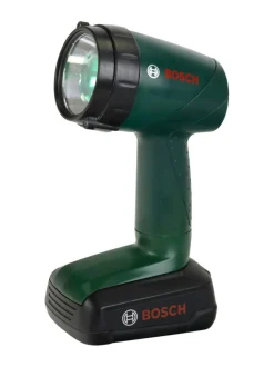 Roolileikit<BOSCH KLEIN Lamppu