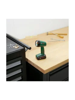Roolileikit<BOSCH KLEIN Lamppu