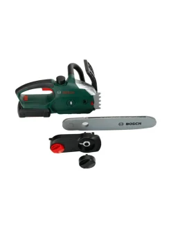BOSCH KLEIN Moottorisaha^ Roolileikit