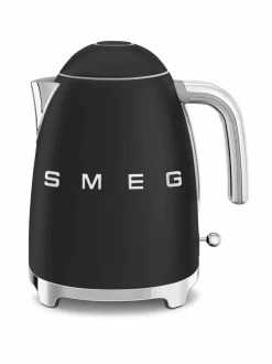 Smeg KLF03BLMEU-vedenkeitin 1,7 l^ Kahvin- & Vedenkeittimet