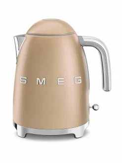 Smeg KLF03CHMEU-vedenkeitin 1,7 l^ Kahvin- & Vedenkeittimet