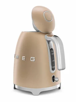 Smeg KLF03CHMEU-vedenkeitin 1,7 l^ Kahvin- & Vedenkeittimet