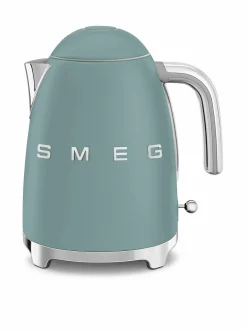 Smeg KLF03EGMEU-vedenkeitin^ Kahvin- & Vedenkeittimet