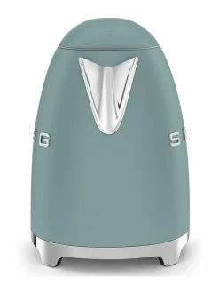 Smeg KLF03EGMEU-vedenkeitin^ Kahvin- & Vedenkeittimet