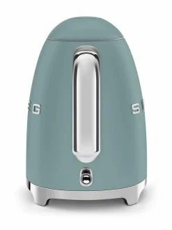 Smeg KLF03EGMEU-vedenkeitin^ Kahvin- & Vedenkeittimet