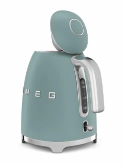 Smeg KLF03EGMEU-vedenkeitin^ Kahvin- & Vedenkeittimet