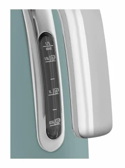 Smeg KLF03EGMEU-vedenkeitin^ Kahvin- & Vedenkeittimet