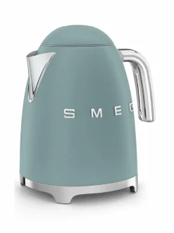 Smeg KLF03EGMEU-vedenkeitin^ Kahvin- & Vedenkeittimet