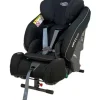 Turvaistuimet<Klippan Opti 129 turvaistuin 61-125 cm