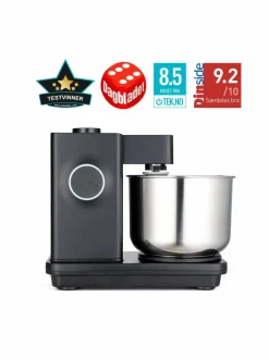 Yleis- & Monitoimikoneet<Wilfa KM1B-70 PROBAKER -monitoimikone 7 l BLACK