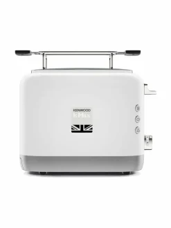 Kenwood kMix TCX751WH -leivänpaahdin^ Leivänpaahtimet