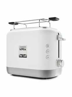 Kenwood kMix TCX751WH -leivänpaahdin^ Leivänpaahtimet