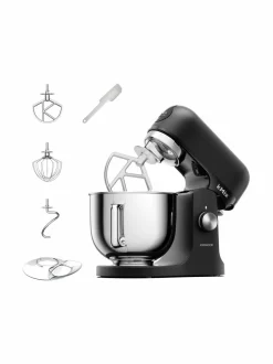 Yleis- & Monitoimikoneet<Kenwood kMix-yleiskone BLACK