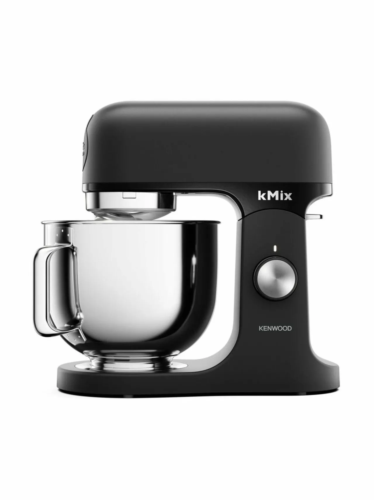 Yleis- & Monitoimikoneet<Kenwood kMix-yleiskone BLACK