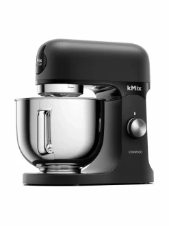 Yleis- & Monitoimikoneet<Kenwood kMix-yleiskone BLACK