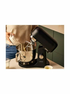 Yleis- & Monitoimikoneet<Kenwood kMix-yleiskone BLACK