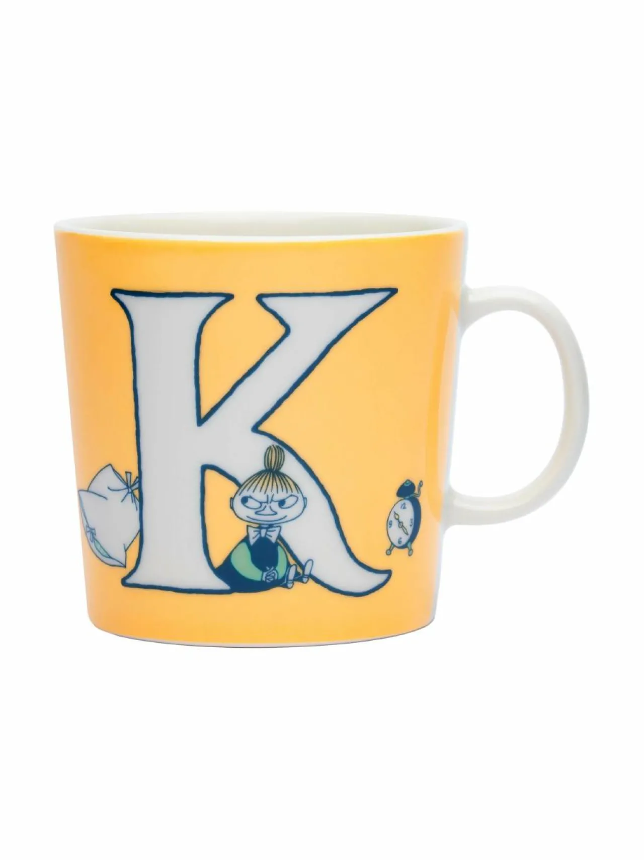 Moomin Arabia K-muumimuki 0.4 L^ Mukit & Kupit & Asetit