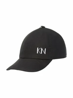 Hatut & Pipot<KN Kati Niemi KN Baseball -lippalakki 33 BLACK