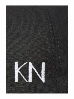 Hatut & Pipot<KN Kati Niemi KN Baseball -lippalakki 33 BLACK