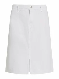 Tommy Hilfiger Knee Straight -farkkuhame^ Hameet
