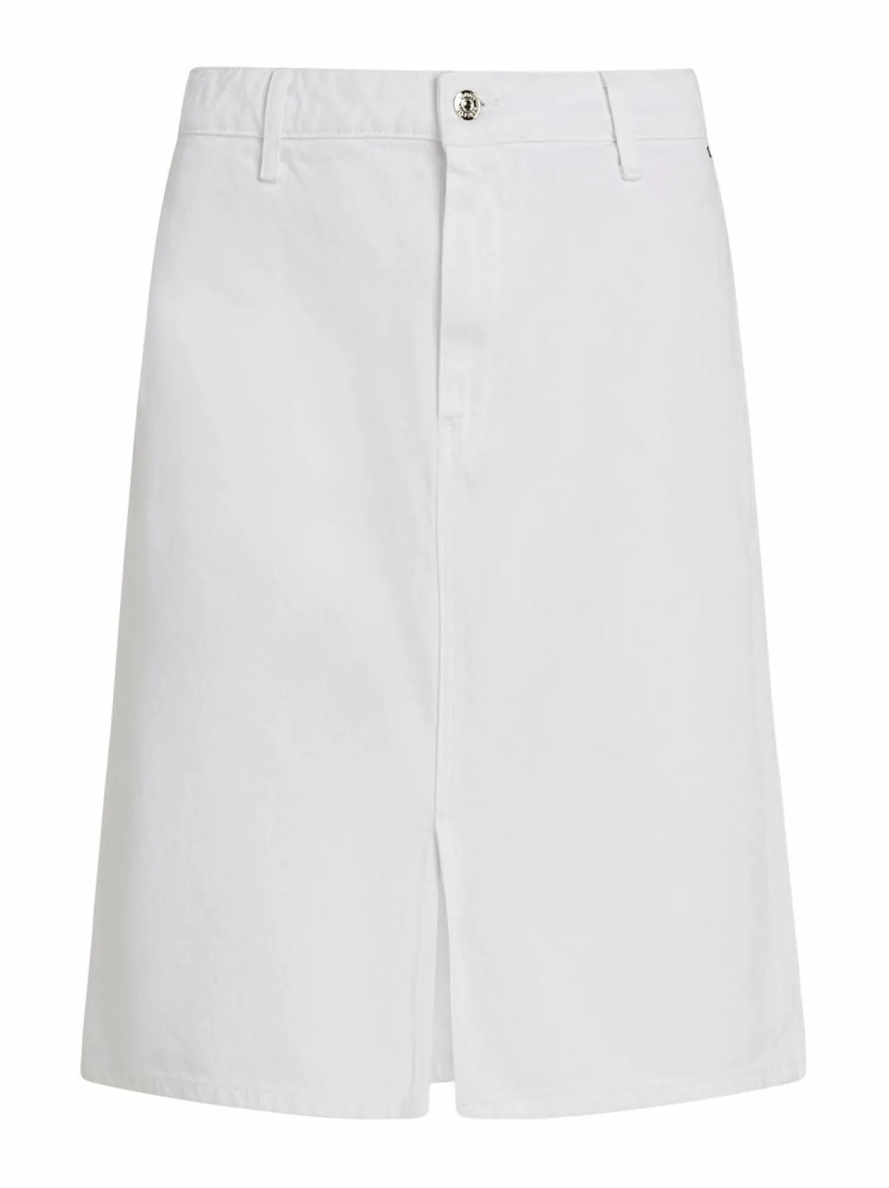 Tommy Hilfiger Knee Straight -farkkuhame^ Hameet