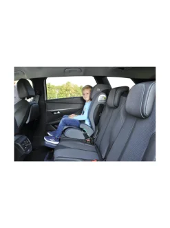 Turvaistuimet<KneeGuardKids 4 turvaistuimen jalkatuki