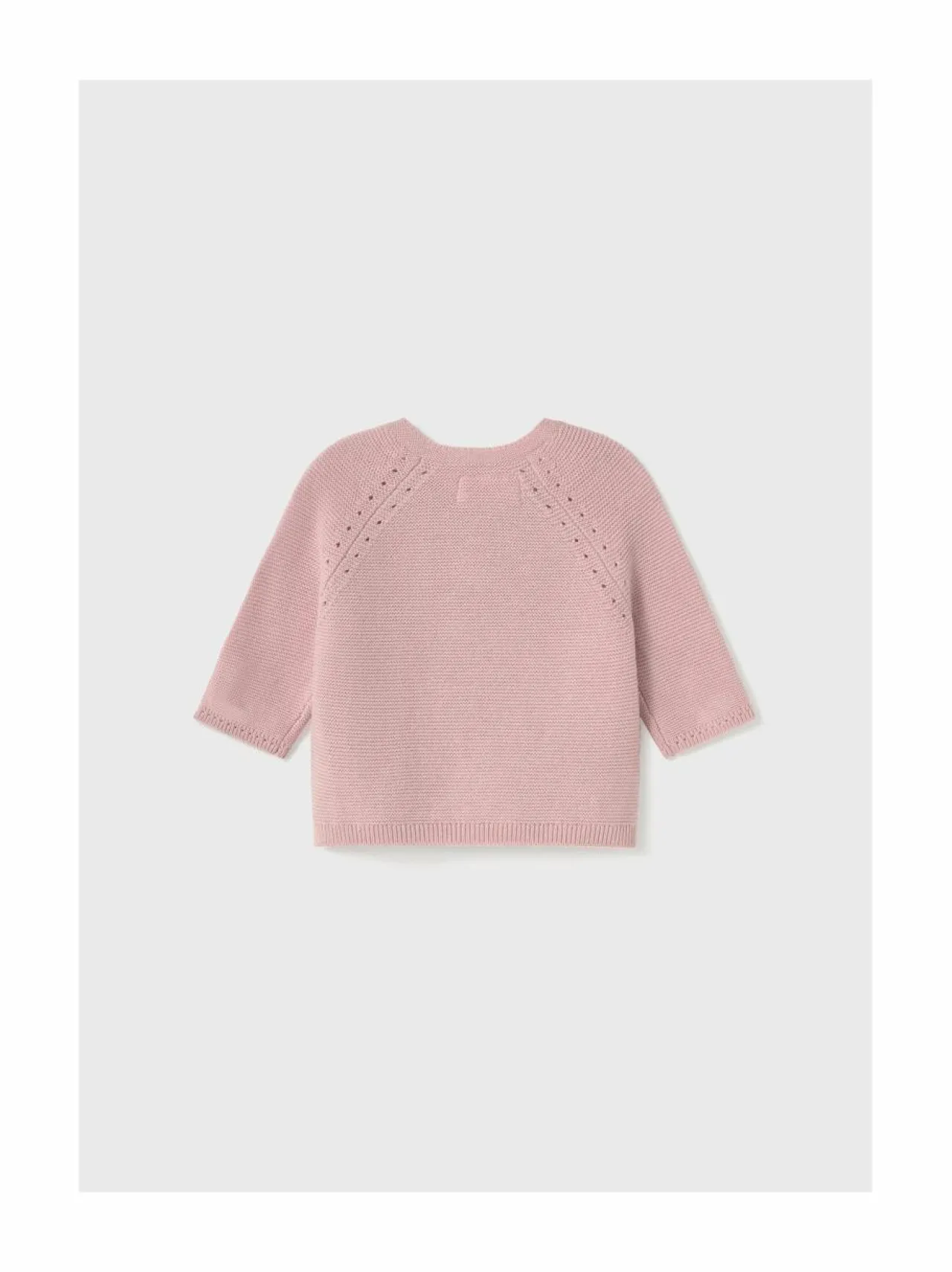 Mayoral Knit Long -neuletakki^ Neuleet|Neuleet