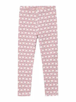 Collegehousut & Leggingsit<Mayoral Knit Printed -leggingsit MAKEUP 12