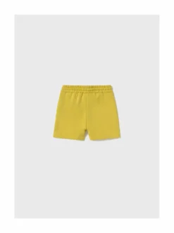 Shortsit|Shortsit<Mayoral Knit-shortsit GOLD 10