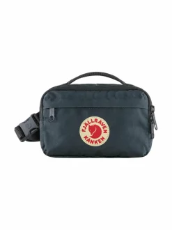 Reput & Laukut|Reput & Laukut<Fjällräven Kånken Hip Pack -vyölaukku 560 NAVY
