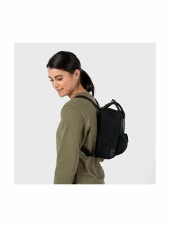 Fjällräven Kånken No. 2 Black Mini -reppu^ Reput & Laukut|Reput & Laukut