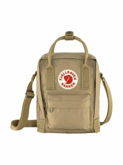 Reput & Laukut|Reput & Laukut<Fjällräven Kånken Sling -laukku 221 CLAY
