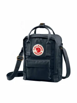 Reput & Laukut|Reput & Laukut<Fjällräven Kånken Sling -laukku NAVY