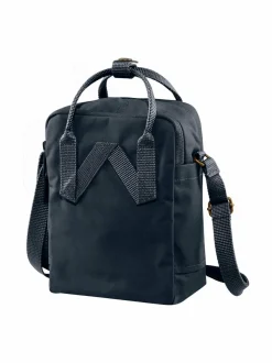 Reput & Laukut|Reput & Laukut<Fjällräven Kånken Sling -laukku NAVY