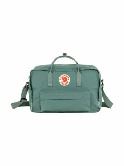Reput & Laukut|Reput & Laukut<Fjällräven Kånken Weekender -laukku 664 FROST GREEN