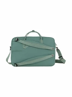 Reput & Laukut|Reput & Laukut<Fjällräven Kånken Weekender -laukku 664 FROST GREEN