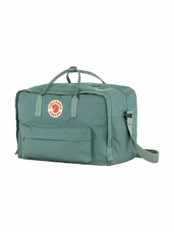 Reput & Laukut|Reput & Laukut<Fjällräven Kånken Weekender -laukku 664 FROST GREEN
