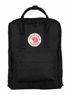 Reput & Laukut|Reput & Laukut<Fjällräven Kånken-reppu 550 BLACK