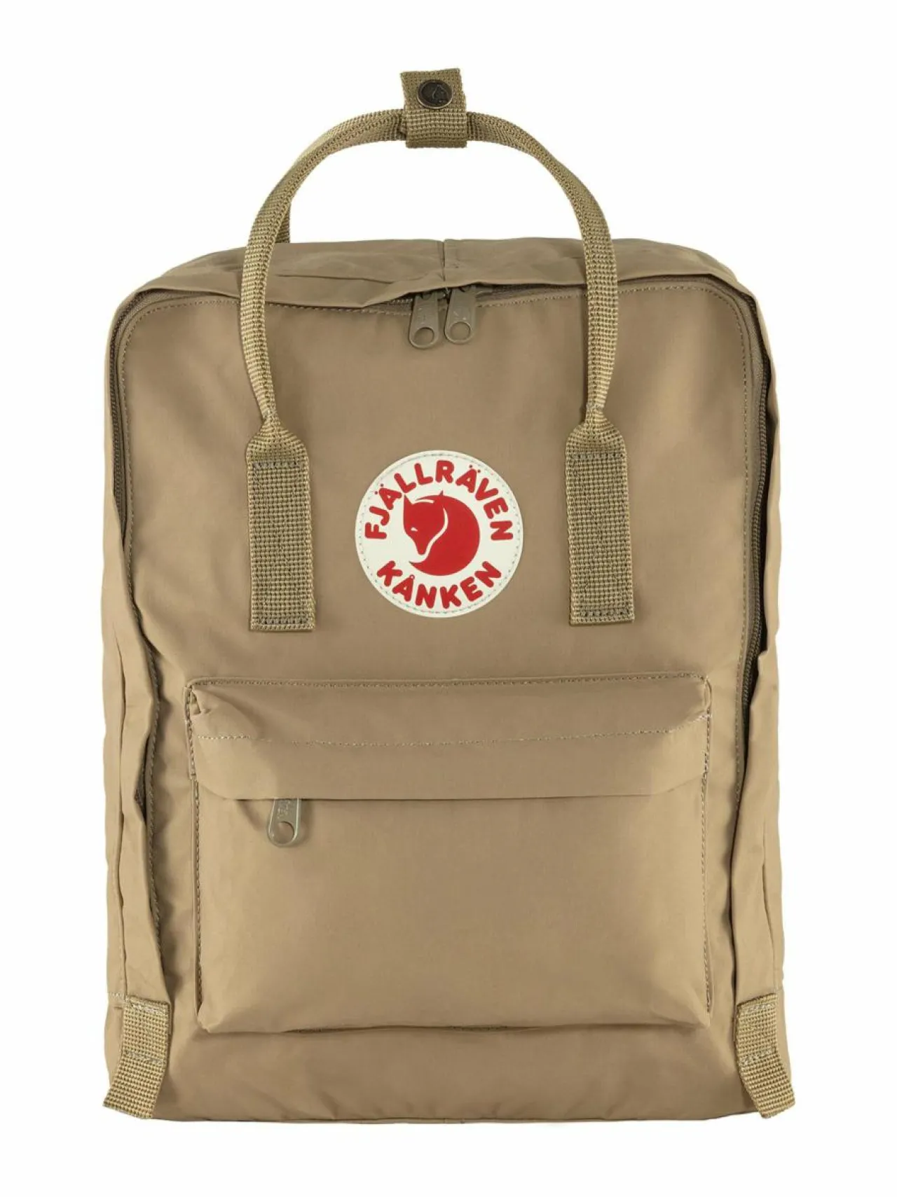 Reput & Laukut|Reput & Laukut<Fjällräven Kånken-reppu 221 CLAY