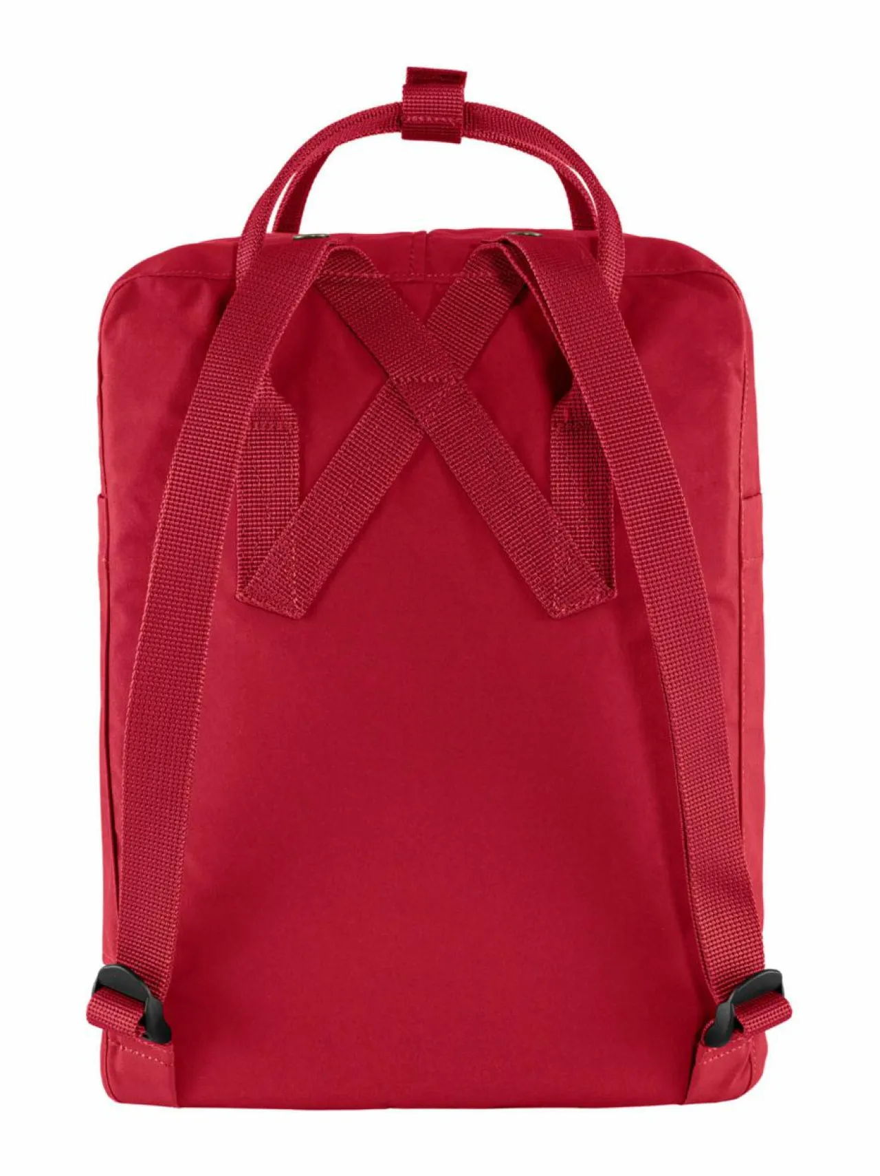 Reput & Laukut|Reput & Laukut<Fjällräven Kånken-reppu DEEP RED