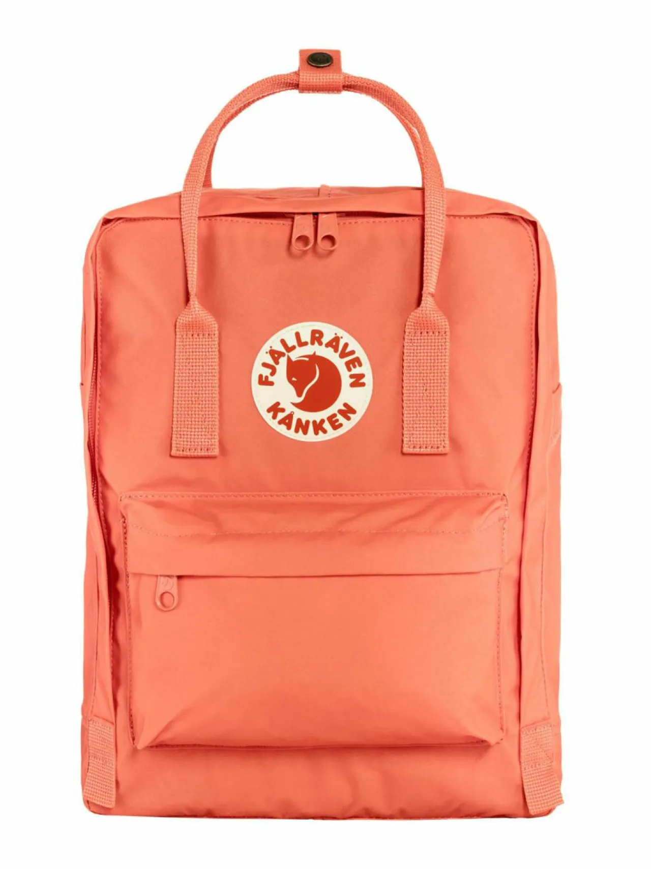 Reput & Laukut|Reput & Laukut<Fjällräven Kånken-reppu 350 KORALL