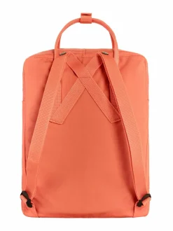 Reput & Laukut|Reput & Laukut<Fjällräven Kånken-reppu 350 KORALL