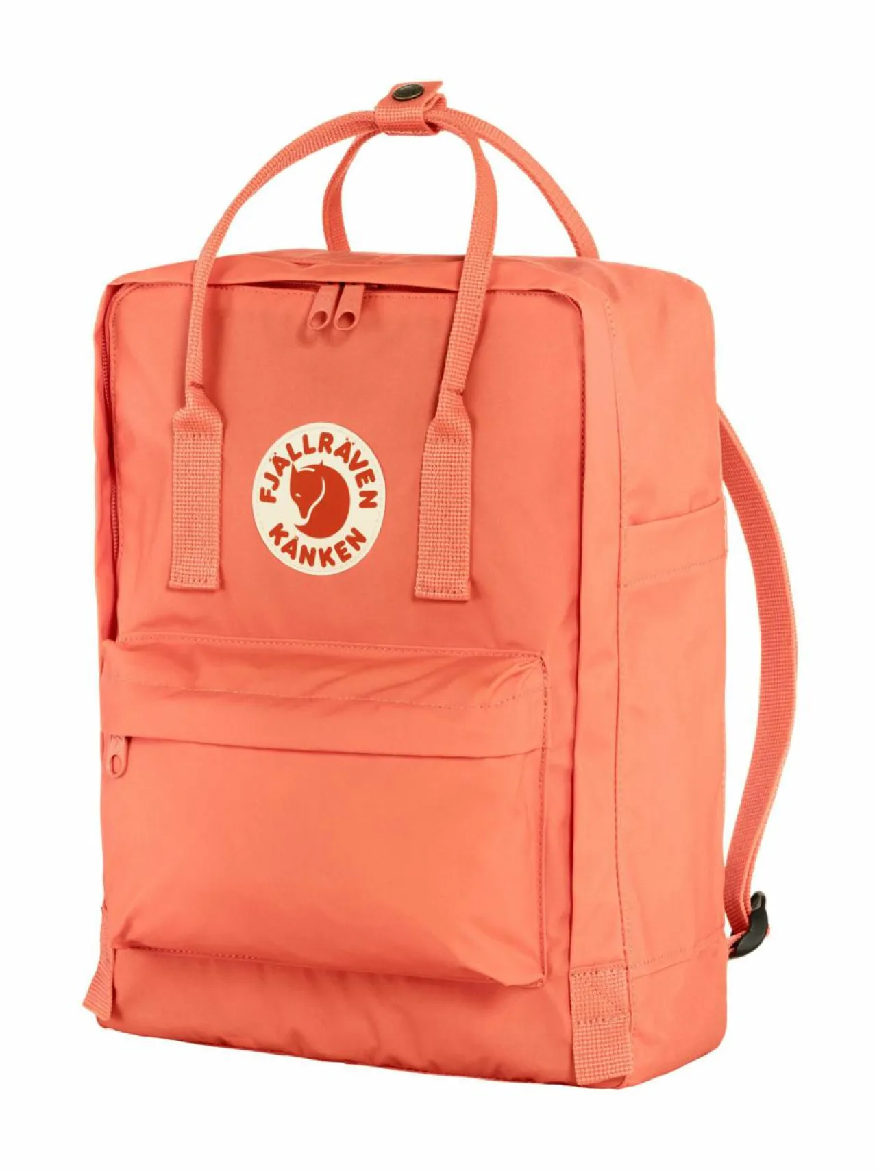 Reput & Laukut|Reput & Laukut<Fjällräven Kånken-reppu 350 KORALL
