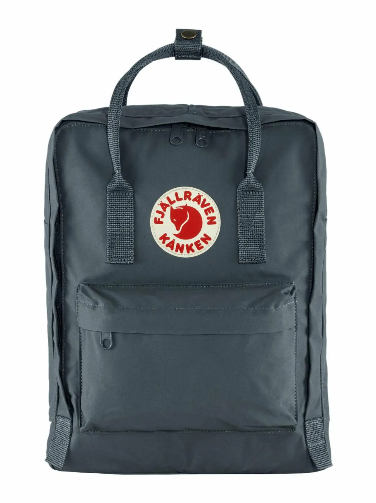 Reput & Laukut|Reput & Laukut<Fjällräven Kånken-reppu 31 GRAPHITE