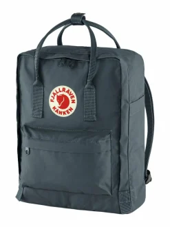 Reput & Laukut|Reput & Laukut<Fjällräven Kånken-reppu 31 GRAPHITE